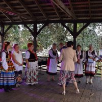Zobacz w powiększeniu: Dożynki Powiatowe Baranów 2021 (58)